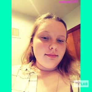 Meet your Posher, Kaydence